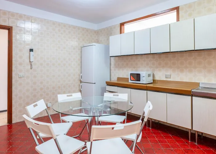 Διαμέρισμα Urban In The Heart Of Cruz Σάντα Κρουζ Τενερίφης