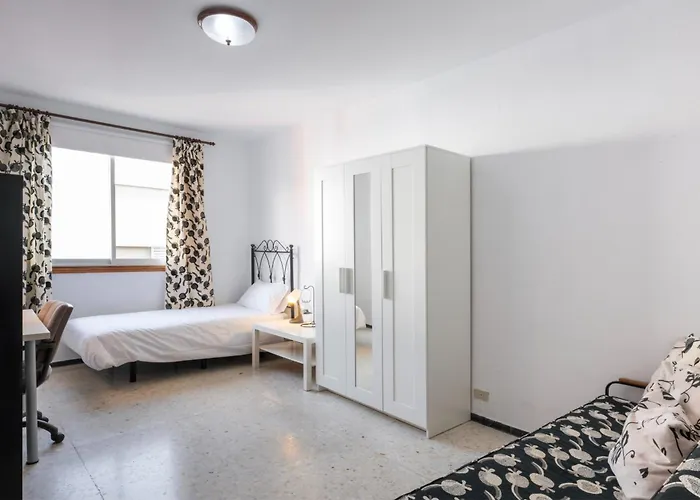 Διαμέρισμα Urban In The Heart Of Cruz Σάντα Κρουζ Τενερίφης