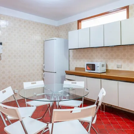 Daire Urban In The Heart Of Cruz Santa Cruz de Tenerife