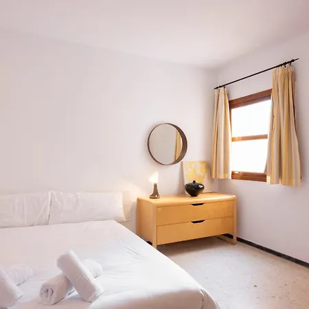 Urban In The Heart Of Cruz 아파트 산타크루스데 테네리페