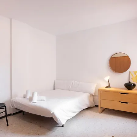 Urban In The Heart Of Cruz 아파트 산타크루스데 테네리페