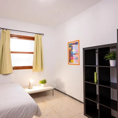 Apartament Urban In The Heart Of Cruz
