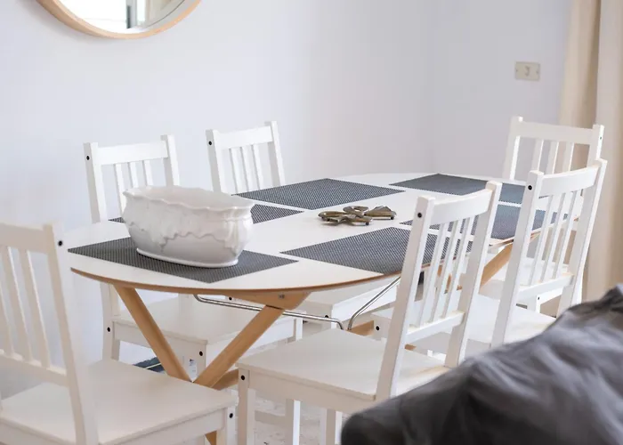 Urban In The Heart Of Cruz * Santa Cruz de Tenerife